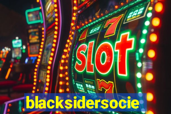 blacksidersociety