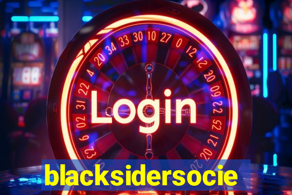 blacksidersociety