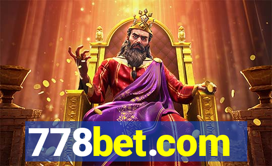 778bet.com