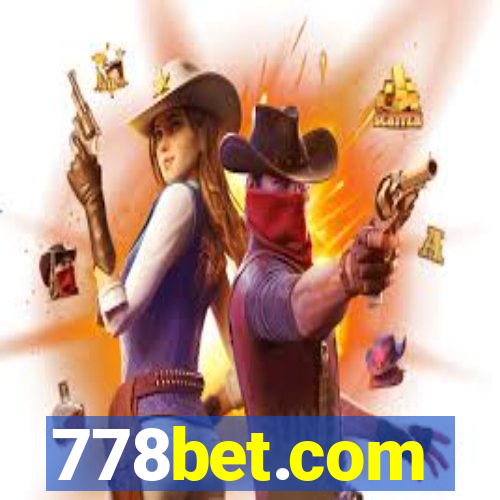 778bet.com