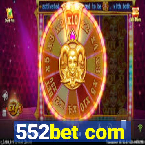552bet com