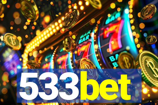 533bet
