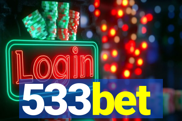 533bet