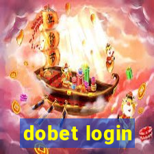 dobet login