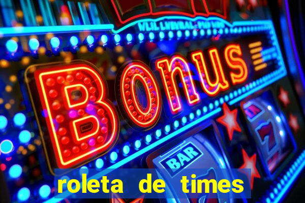 roleta de times (fifa 23)