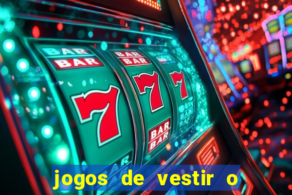 jogos de vestir o justin bieber