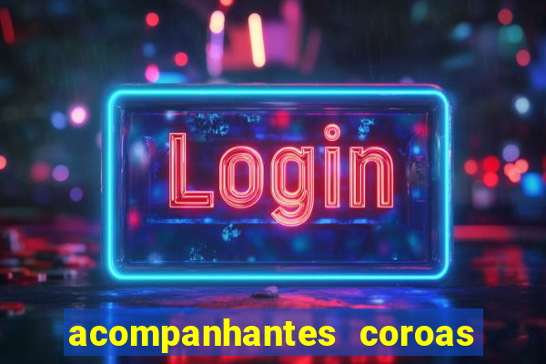 acompanhantes coroas em santos