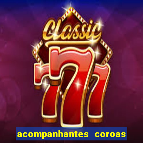 acompanhantes coroas em santos