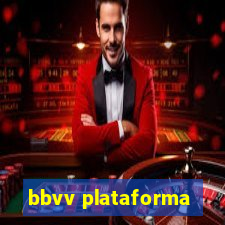 bbvv plataforma