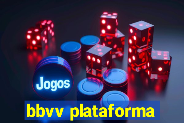 bbvv plataforma