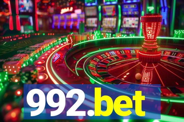 992.bet