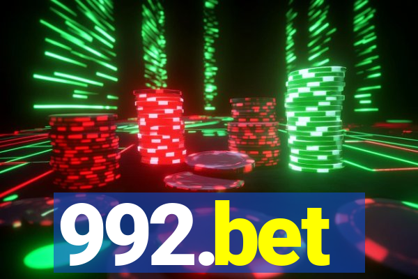 992.bet