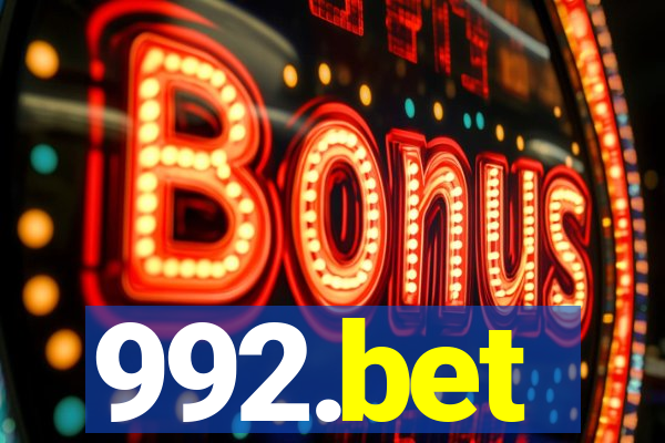 992.bet