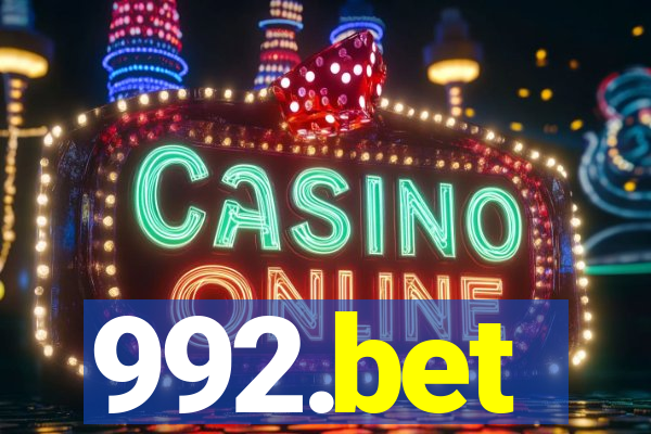 992.bet