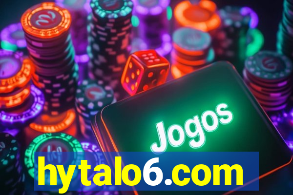 hytalo6.com