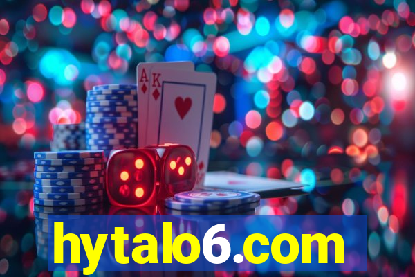 hytalo6.com