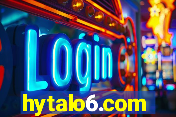 hytalo6.com