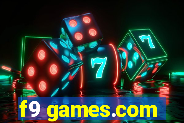f9 games.com