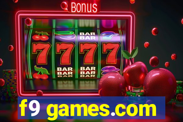 f9 games.com