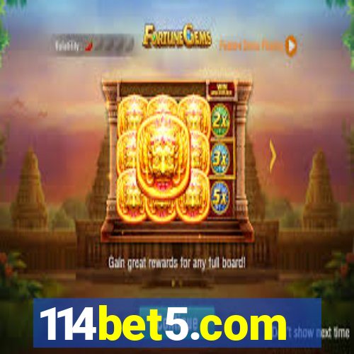114bet5.com