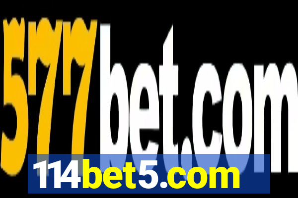 114bet5.com