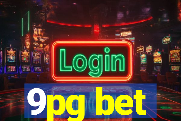 9pg bet