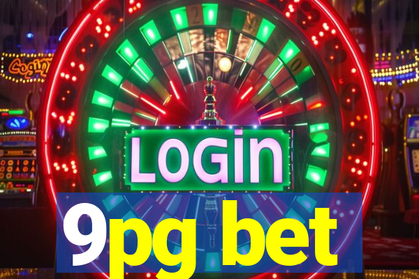 9pg bet