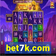 bet7k.com