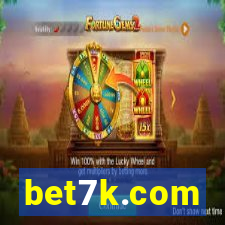 bet7k.com