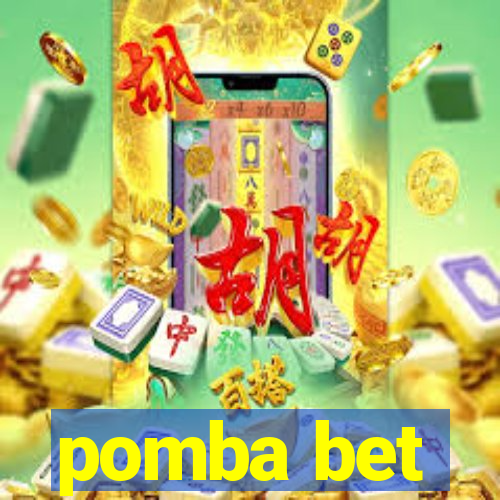 pomba bet
