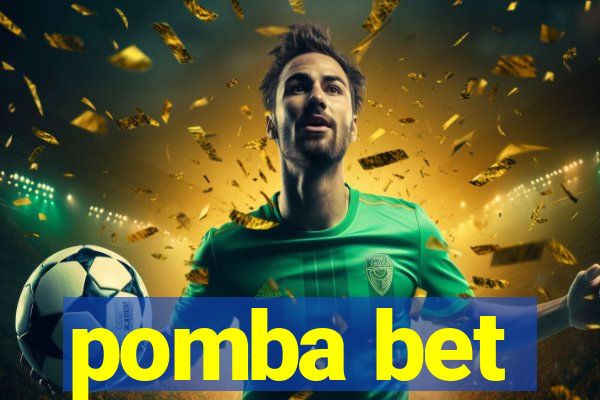 pomba bet