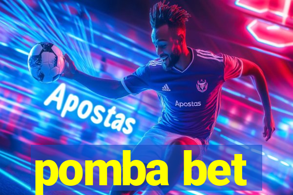 pomba bet