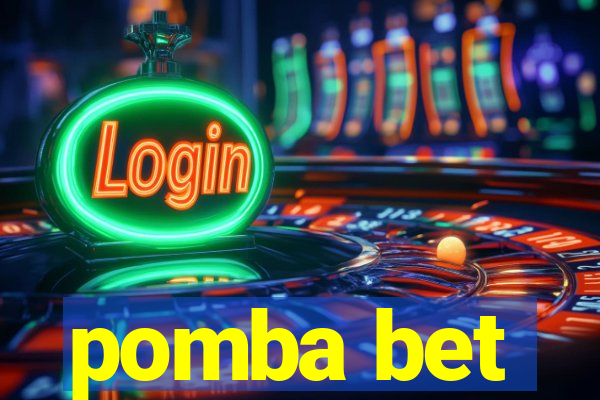 pomba bet