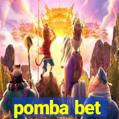 pomba bet