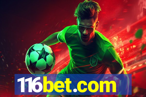 116bet.com