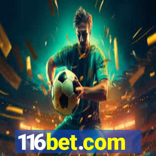 116bet.com