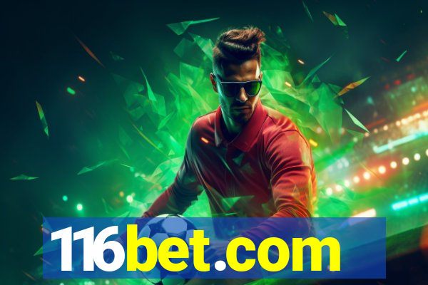 116bet.com