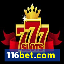 116bet.com