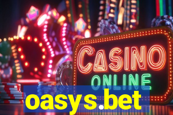 oasys.bet