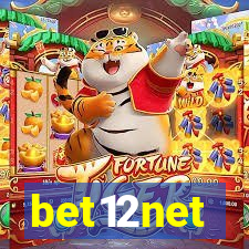 bet12net