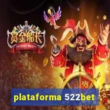 plataforma 522bet