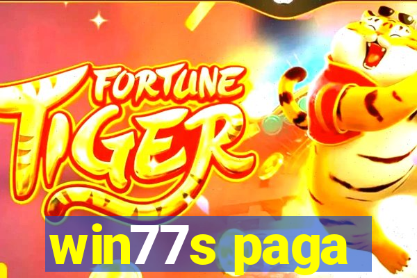 win77s paga