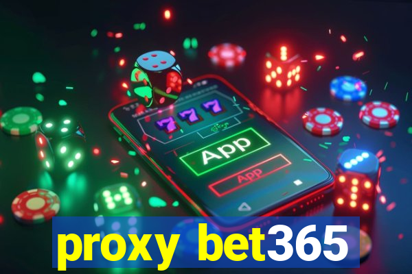 proxy bet365