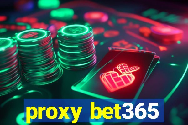 proxy bet365