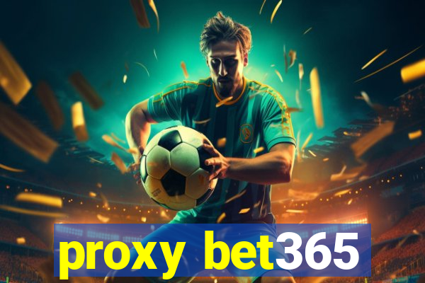 proxy bet365