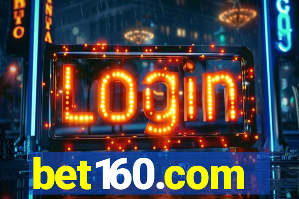 bet160.com