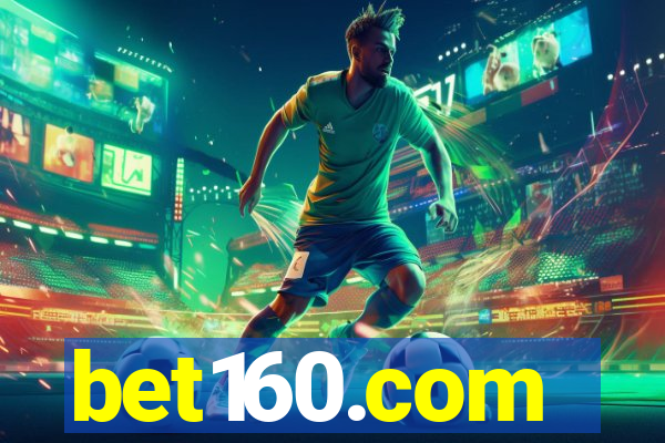 bet160.com