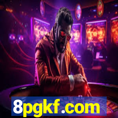 8pgkf.com
