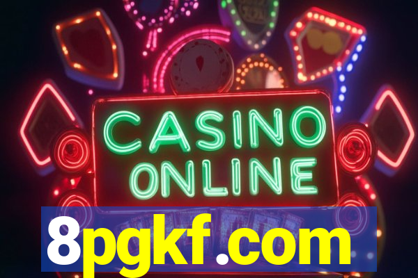 8pgkf.com