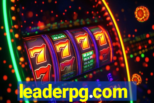 leaderpg.com